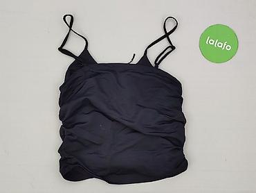 h crop: Sinsay, Top damski, rozmiar M — 3