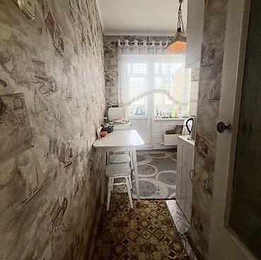 Продажа квартир: 3 комнаты, 62 м², 105 серия, 5 этаж, Косметический ремонт — 7