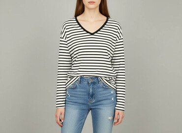 dirty dancing t shirty: Sinsay, Women`s T-shirt, size S