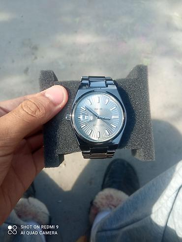 Мужские часы Coliseum (Оригинал из Турции) в стиле Tissot PRX Часы