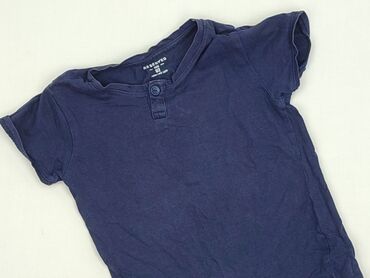 koszula biala karl lagerfeld: T-shirt, Reserved, 1.5-2 years, 86-92 cm, condition - Very good