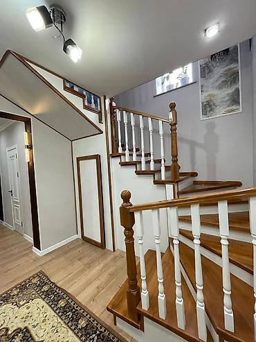 Продажа домов: Дом, 156 м², 5 комнат, Агентство недвижимости — 15