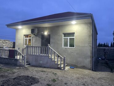 xirdalanda kupcali bina evleri: Maştağa qəs. 3 otaqlı, 63 kv. m, Kredit yoxdur, Yeni təmirli