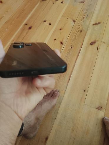 sirvan masin: Redmi 13, 256 GB, rəng - Qara, İki sim kartlı — 4