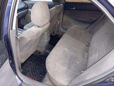 Mazda: Mazda 6: 2003 г., 2 л, Бензин — 14