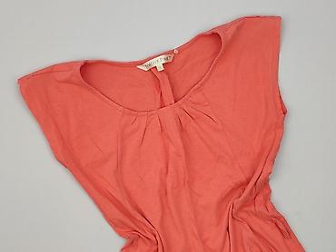 plus size bathrobes: Pink, Sukienka damska, rozmiar S — 1