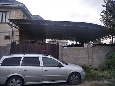 Сварка: Сварка | Навесы Монтаж, Гарантия — 12