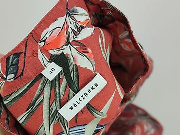 outlet mango polska: Wółczanka, Koszula damska, rozmiar L — 4