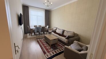 Uzunmüddətli kirayə mənzillər: Sumqayıt bulvar mida yaşayış kompleksi. İçi əşyalıdır. Komendant -da lalafo.az — 2 Uzunmüddətli kirayə mənzillər: Sumqayıt bulvar mida yaşayış kompleksi. İçi əşyalıdır. Komendant — 2