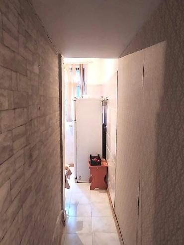 ecemi: Bakı, 2 otaqlı, Köhnə tikili, 55 kv. m — 5
