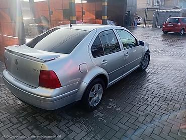 клапан бмв: Volkswagen Jetta: 2001 г., 1.8 л, Автомат, Бензин, Седан — 3
