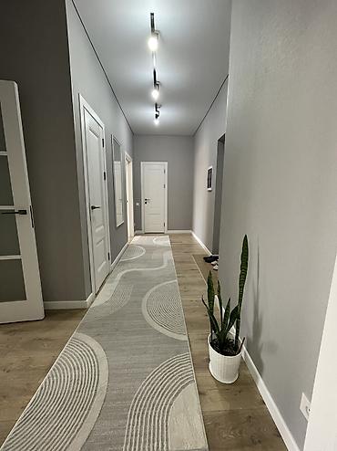 seller: 2 комнаты, 64 м², Орто-Сай с. Элитка, 7 этаж, Евроремонт — 5
