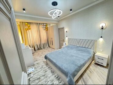 Продажа квартир: 3 комнаты, 101 м², 9 этаж, Евроремонт