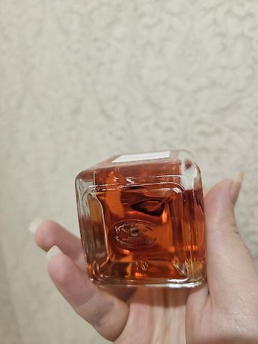 vapo: NARCIISO Eau de Parfum – qadın ətiri - Həcm: 100 ml (3.4 fl.oz.) - — 2