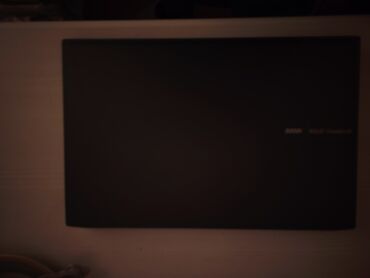 tp link wifi güçlendirici: ASUS Vivobook Pro 15 OLED noutbuk - Ekran: 15.6" OLED, canlı rənglər