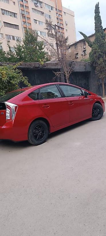 günlük pirus: Günlük, Toyota, Depozitlə, Qalmamaq şərti ilə — 3