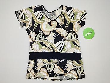 cana: Bluzka damska, rozmiar 4XL — 2