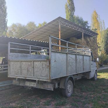 евро кузов камаз борт бу: Грузовик, Mercedes-Benz, Стандарт, 3 т, Б/у — 5