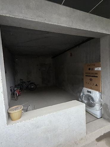 Продажа помещений свободного назначения: Коммерческое помещение в цокольном уровне современного — 6