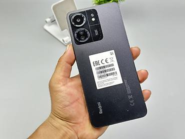 чехол редми 13 про: Redmi, Redmi 13C, Б/у, 256 ГБ, цвет - Черный, 2 SIM — 1