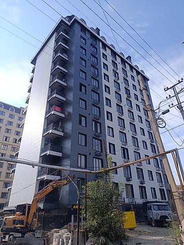 Сдан, Элитка, 2 комнаты, 66 м²