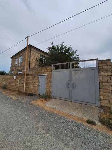 torpaq sahesi bakida: 8 комнат, 200 м², Без ремонта