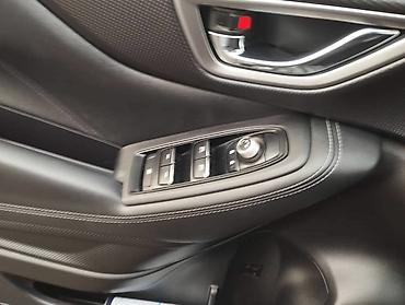 Subaru: Subaru Forester: 2019 г., 2.5 л, Автомат, Бензин, Кроссовер — 7