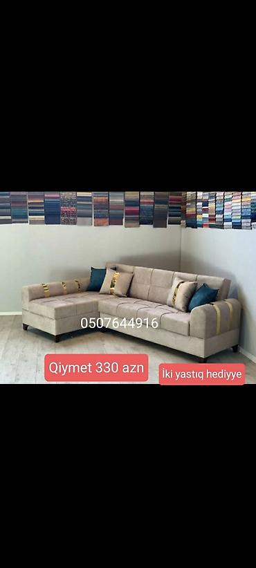 Künc divan, Yeni, Açılmayan, Bazalı, Parça, Şəhərdaxili pulsuz çatdırılma