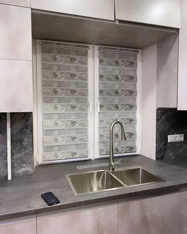 Жалюзи и рольшторы: СКИДКИ!!! Изготавливаем вертикальные жалюзи и ролл-шторы "день-ночь" — 26