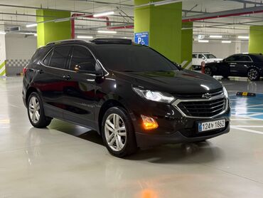 шевролет трекр: Chevrolet Equinox: 2020 г., 1.6 л, Автомат, Дизель