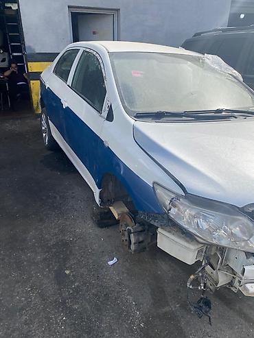 toyota camry oluxana: Toyota corolla sedan 2008 bu masin sokulur corollayla bagli demek — 5