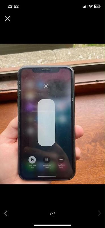 ipone 11 plata: IPhone 11, Qara, Face ID — 5