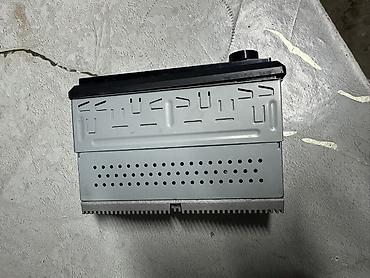 динамики авто: Автомагнитола Nakamichi NQ6514B (1-DIN) Описание и функции: - Формат — 1