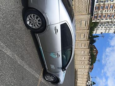 mini canta: Mitsubishi Galant: 2.4 l | 2008 il Sedan — 1
