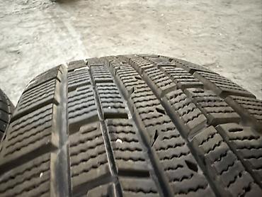 245 70 19 5: Зимние шины BОта, комплект из 4 шт. - Размер: 205/65 R15 - — 2