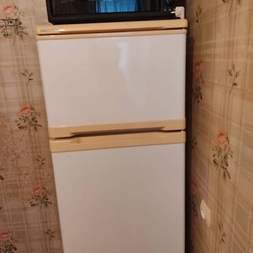 Köhnə tikili: Bakı, 7-ci mikrorayon, 1 otaqlı, Köhnə tikili, m. Azadlıq Prospekti, 35 kv. m — 6