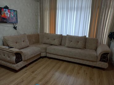 ткань для дивана: Künc divan, Parça