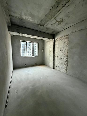 Продажа квартир: 1 комната, 56 м², Золотой квадрат Элитка, 6 этаж, ПСО (под самоотделку) — 7