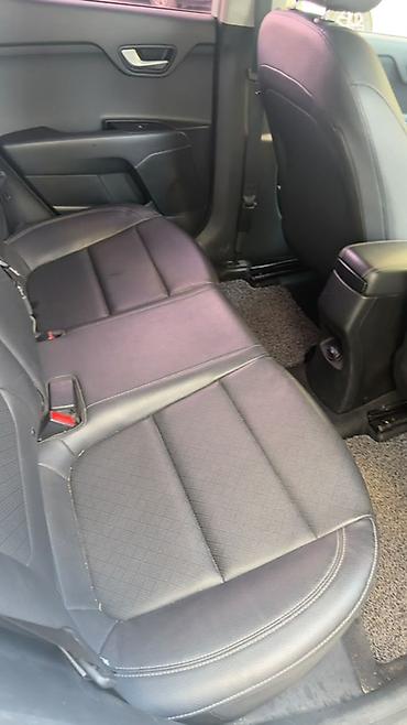 kia stonic цена: Kia Stonic: 2018 г., 1.6 л, Автомат, Дизель, Кроссовер — 4