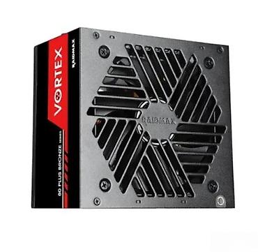 Izvori napajanja: Raidmax Vortex RX-700AC 700W napajanje za PC - 80 PLUS Bronze — 1