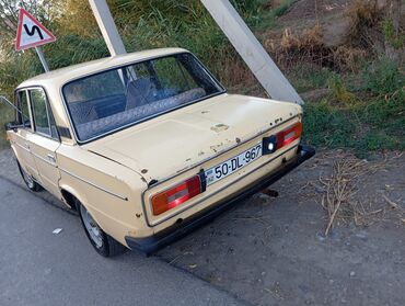 2106 ucuz qiymete: VAZ (LADA) 2106: 1.5 l | 1984 il 1000000 km Kabriolet