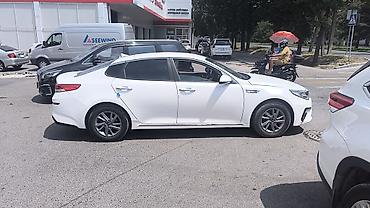 киа к5 салон: Kia K5: 2019 г., Автомат, Газ, Седан — 4