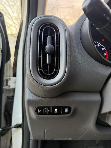 citroen ami: Kia Morning: 2019 г., 1 л, Автомат, Бензин, Хэтчбэк — 8