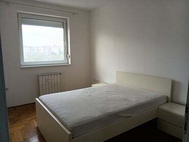 Dugoročni najam stanova: 3 sobe — 6