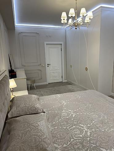 Продажа квартир: 4 комнаты, 116 м², Элитка, 13 этаж, Дизайнерский ремонт — 12