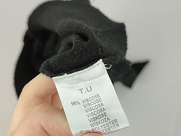 sweter cold shoulder: TU Woman, Golf damski, rozmiar S — 4