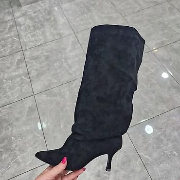 ugg sa platformom: 🔥 NOVI MODELI ZA JESEN/ZIMU! 🔥 👢 ŽENSKA OBUĆA KOJA SE NOSI OVE SEZONE! — 2