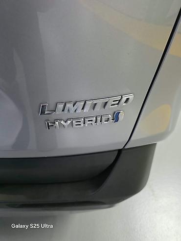 секс корейа: Toyota RAV4: 2021 г., Гибрид, Кроссовер — 5