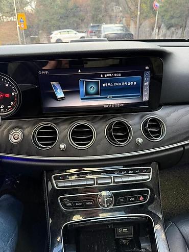 Mercedes-Benz: Mercedes-Benz E-Class: 2019 г., 2 л, Автомат, Дизель, Седан — 15