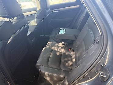 geely tugela: Geely Tugella: 2021 г., 1.5 л, Гибрид, Кроссовер — 8